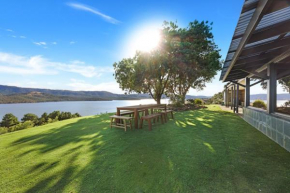 Lake Access - Mansfield - Sleeps 12